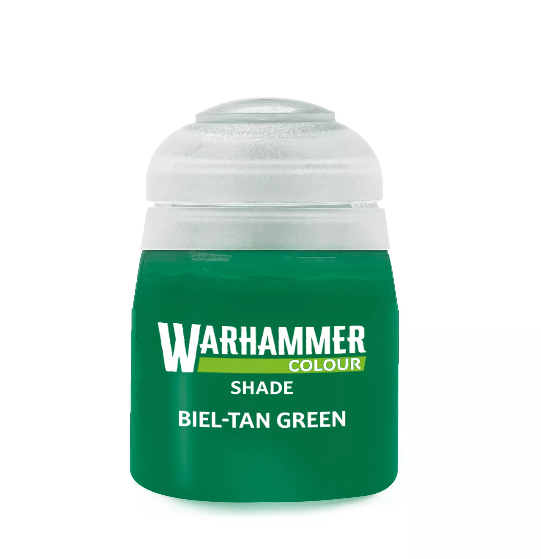 Citadel Shade Biel-Tan Green 18ml