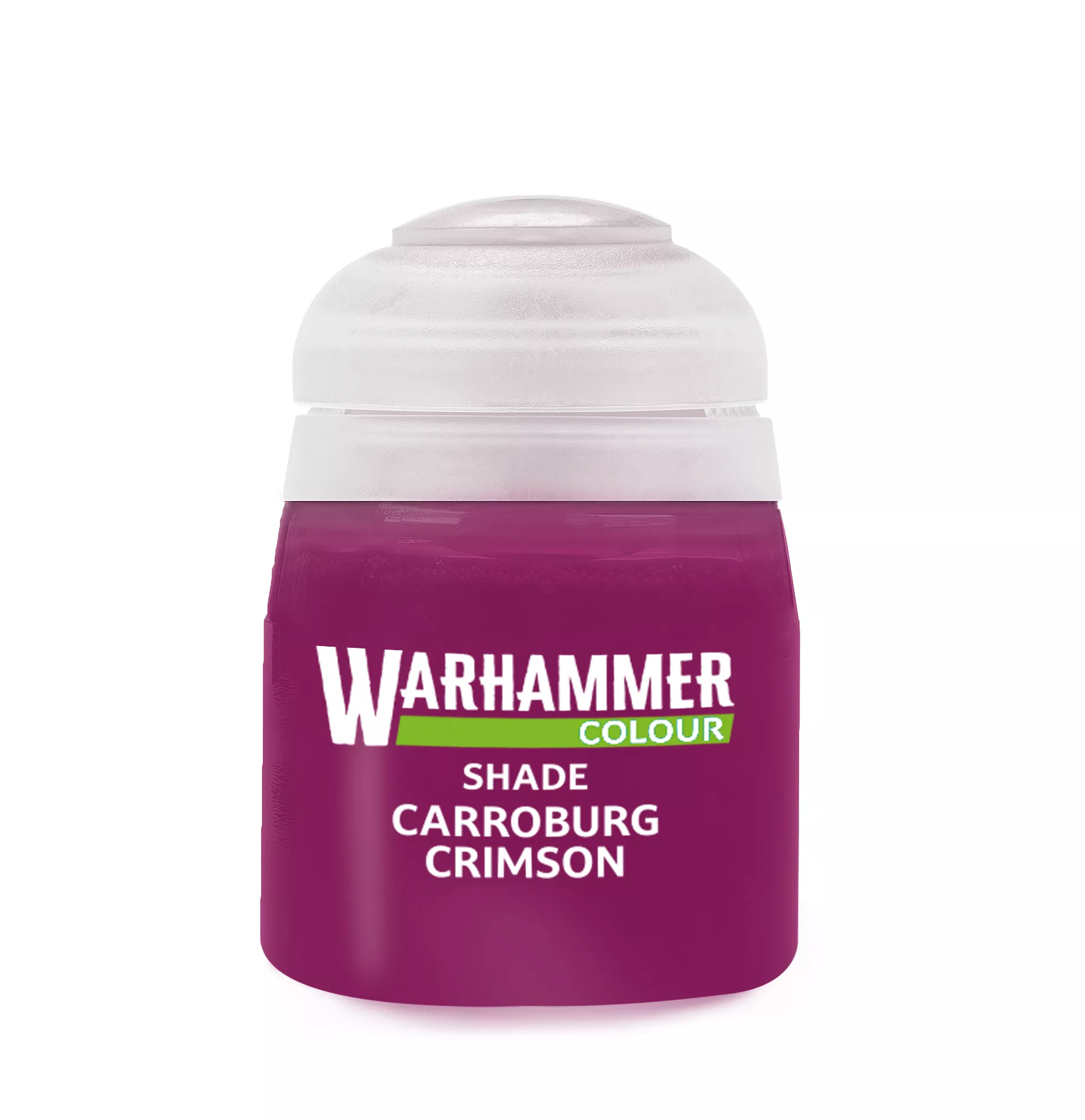 Citadel Shade Carroburg Crimson 18ml