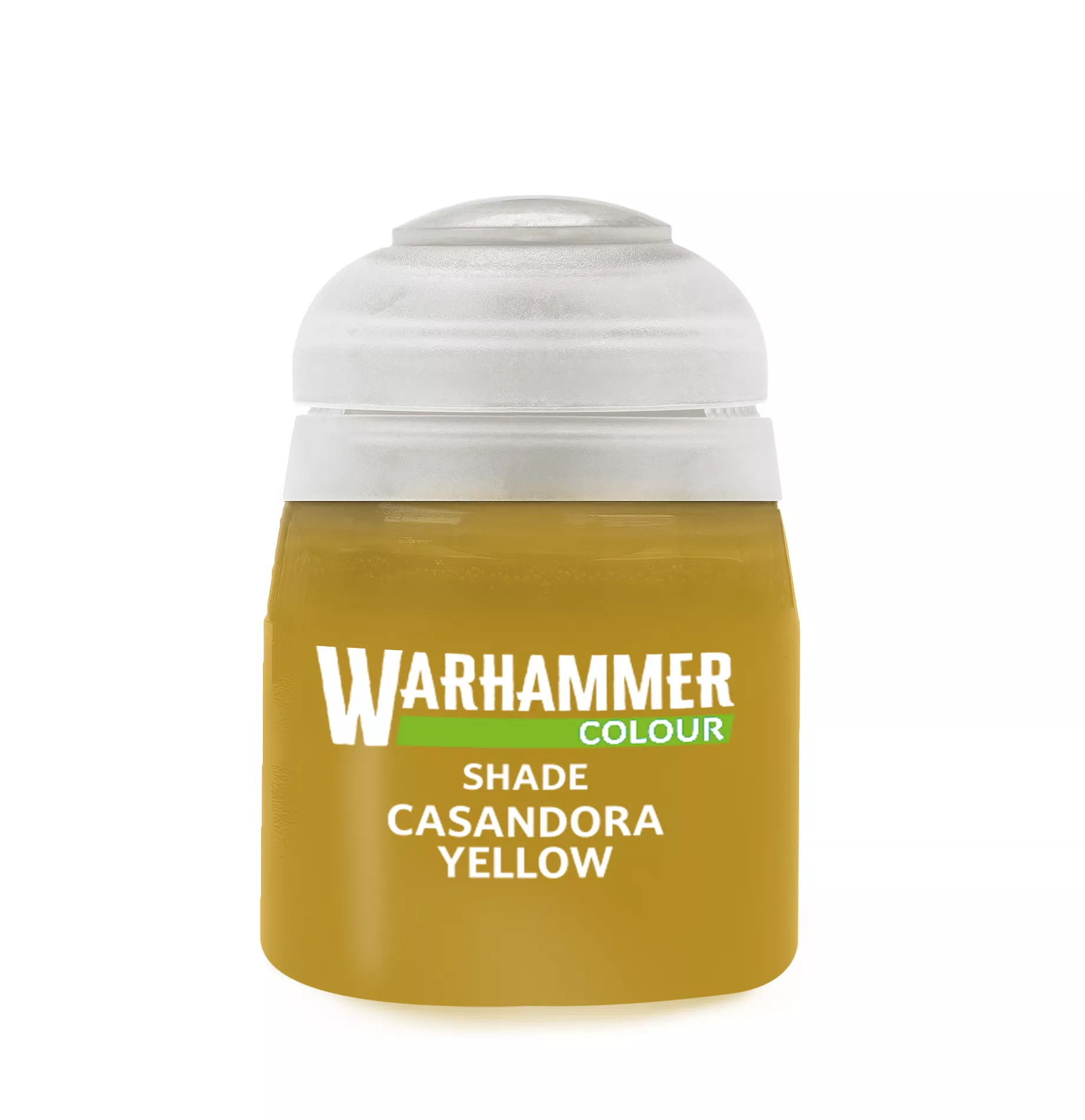 Citadel Shade Casandora Yellow 18ml