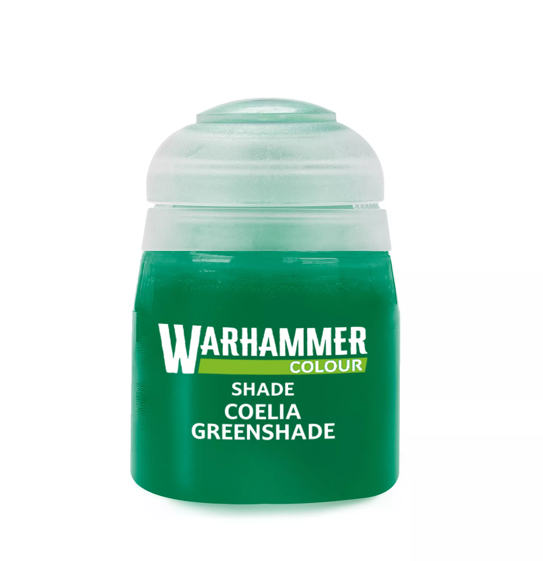 Citadel Shade Coelia Greenshade 18ml