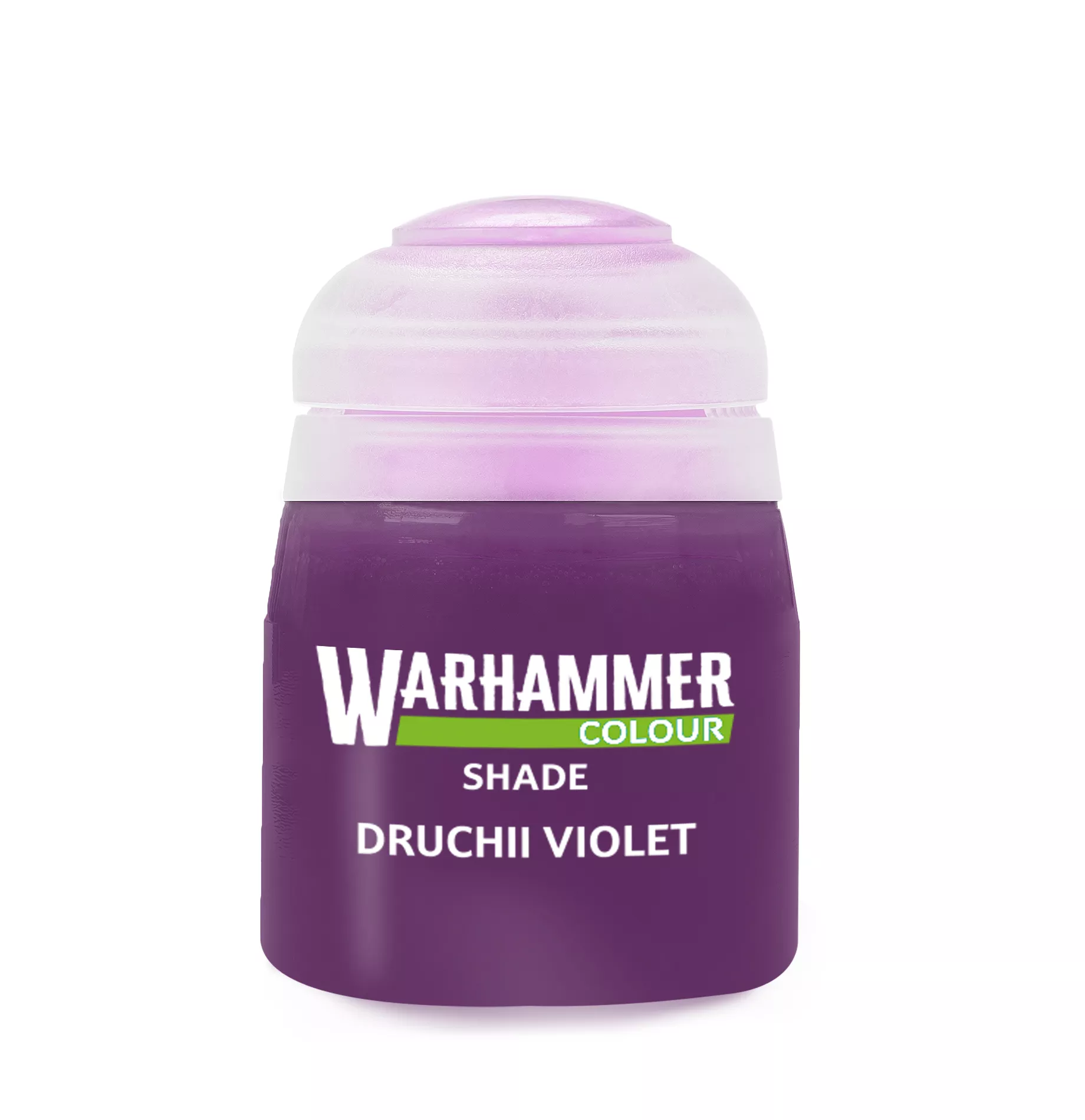Citadel Shade Druchii Violet 18ml