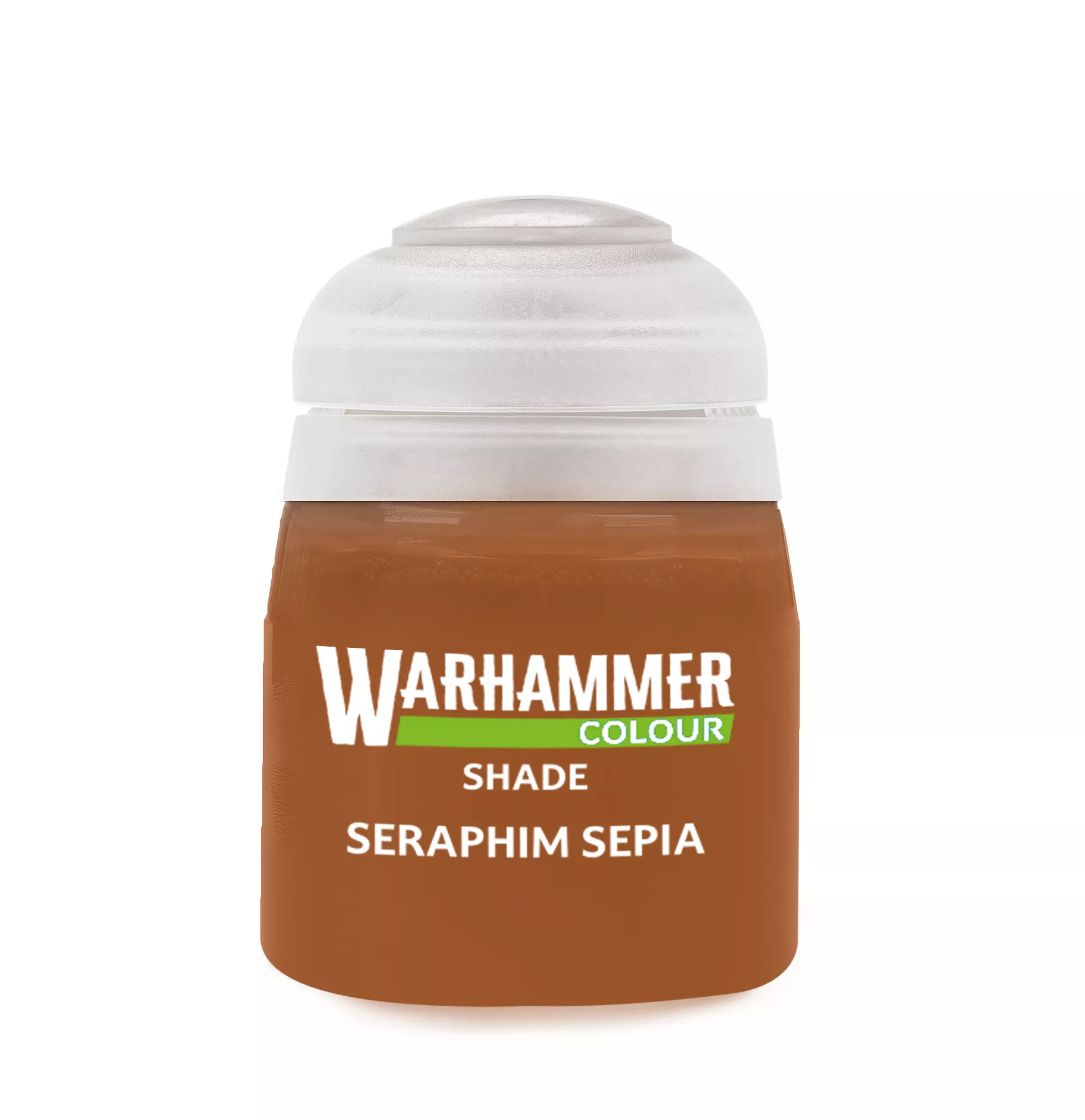 Citadel Shade Seraphim Sepia 18ml