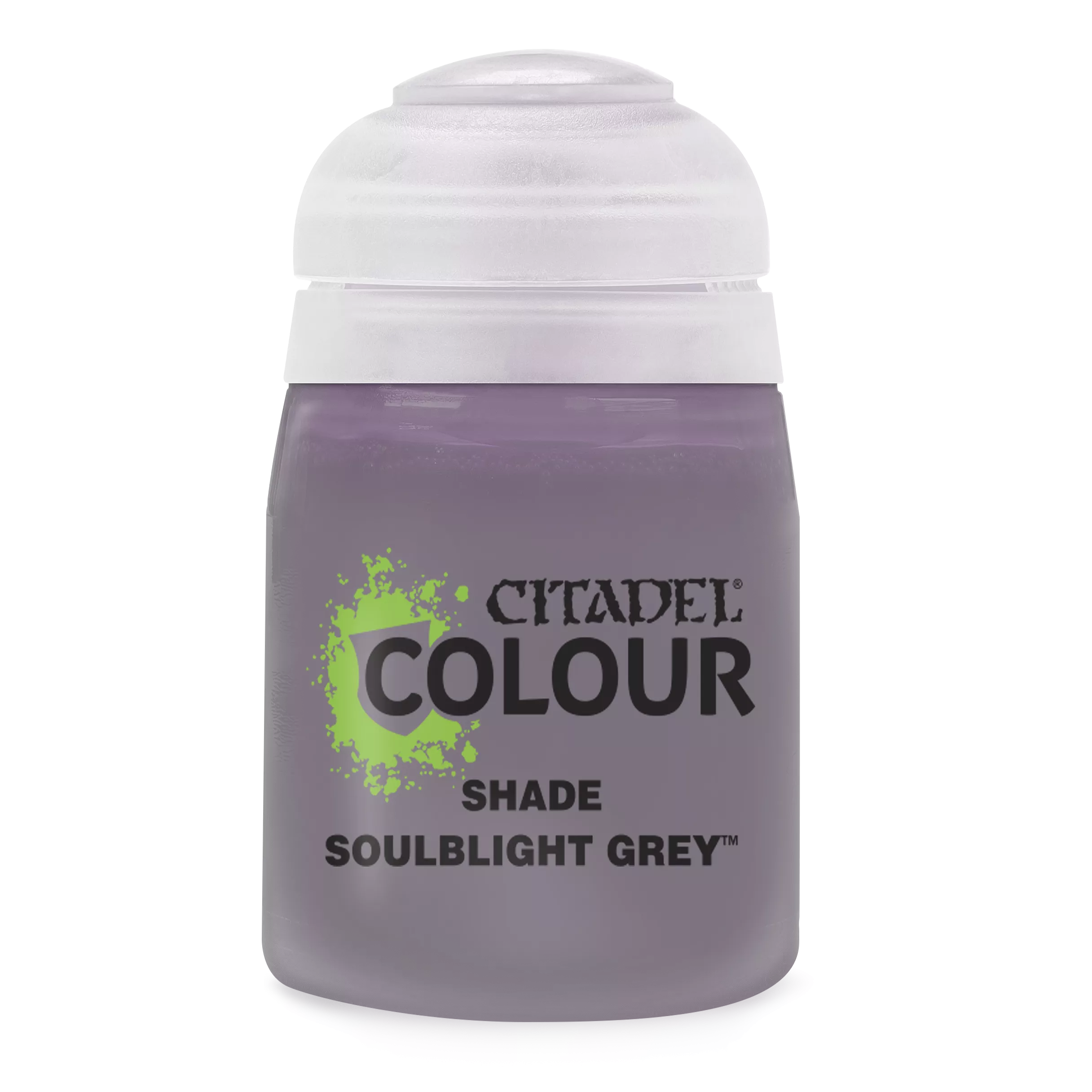 Citadel Shade Soulblight Grey 18ml