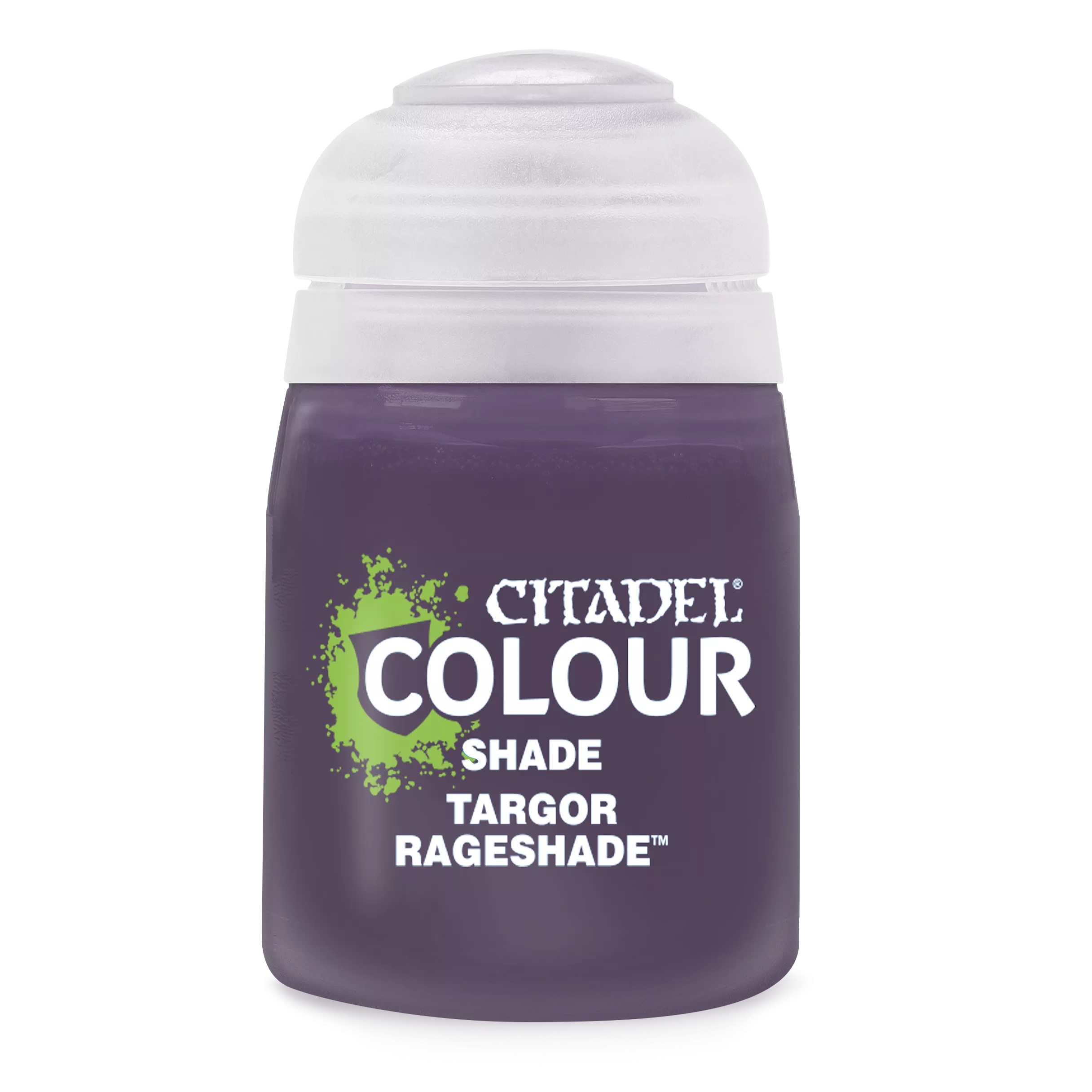 Citadel Shade Targor Rageshade 18ml