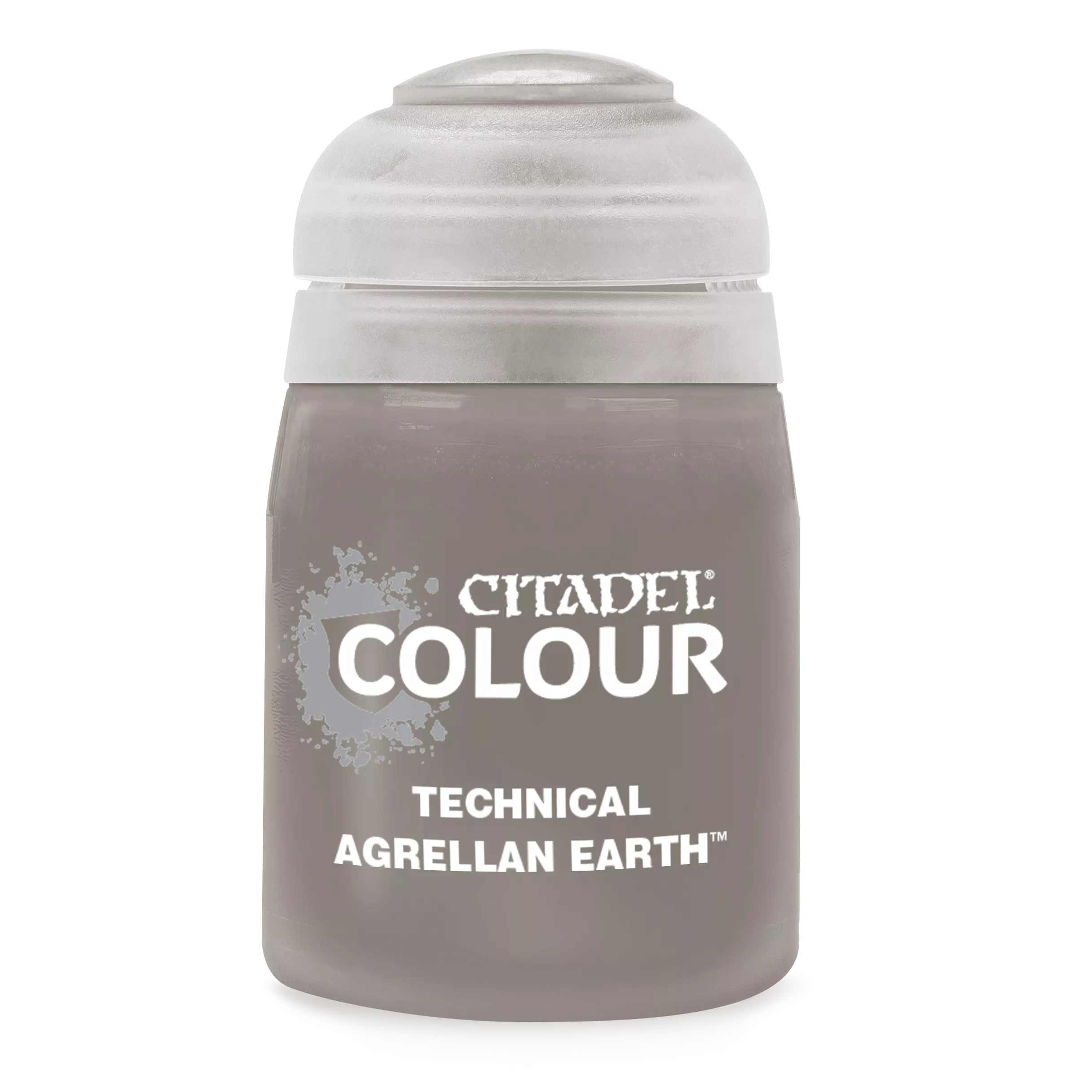 Citadel Technical Agrellan Earth 24ml