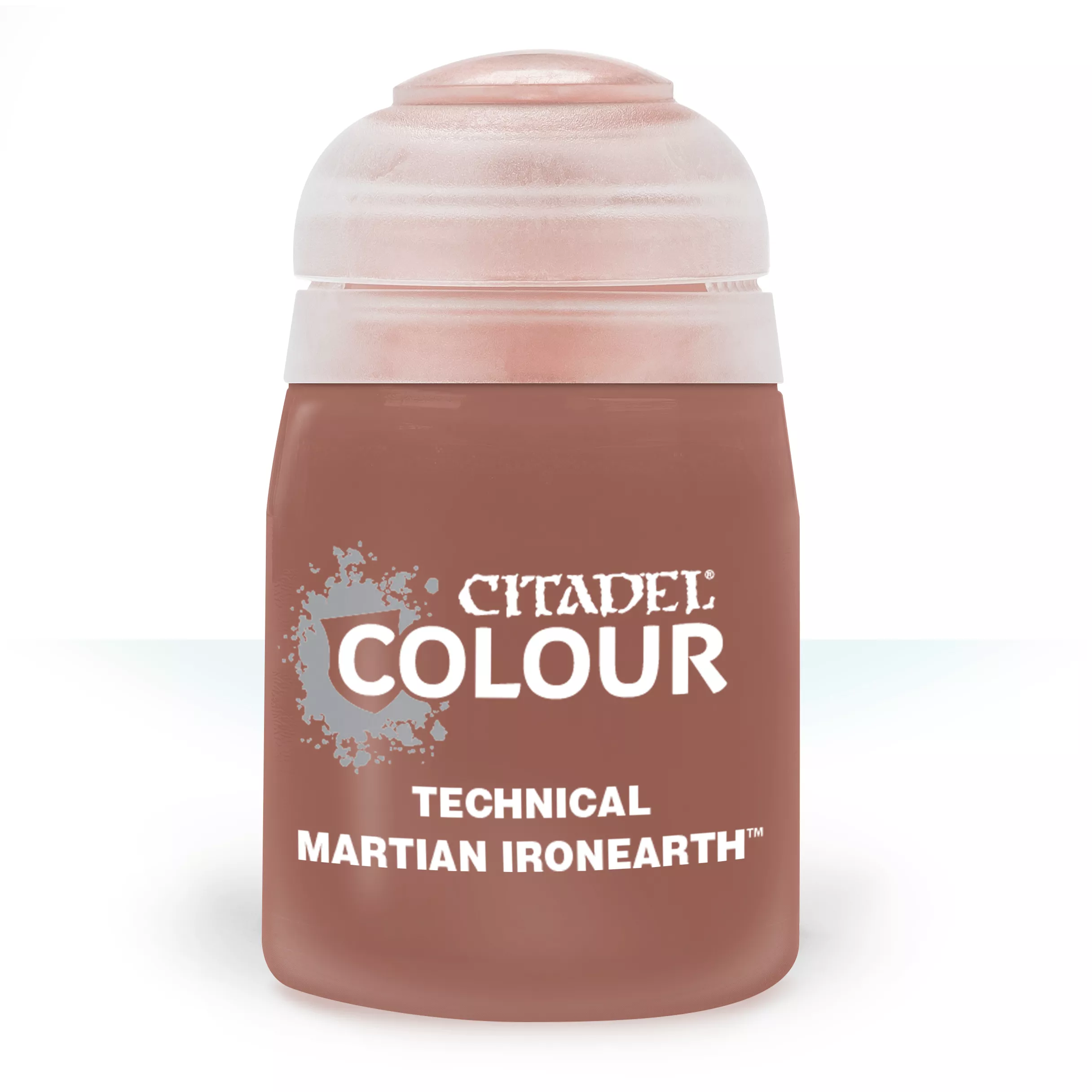 Citadel Technical Martian Ironearth 24ml