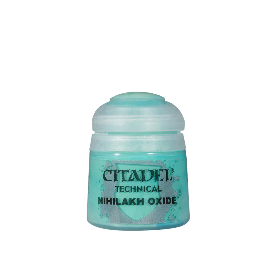 Citadel Technical Nihilakh Oxide 12ml