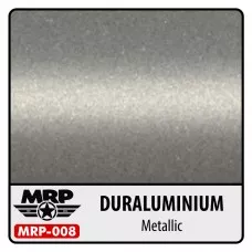 MRP Duraluminium Metallic 30ml