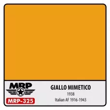 MRP Giallo Mimetico 1938 30ml
