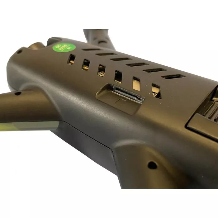 DF Models 9380 SkyWatcher FUN V2 -FPV-RTF