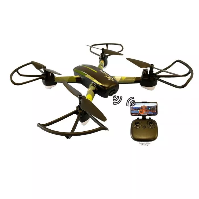 DF Models 9380 SkyWatcher FUN V2 -FPV-RTF