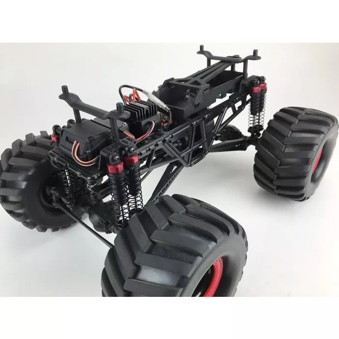 CEN Racing 8965 Ford HL150 MT-Series 1/10 Solid Axle RTR