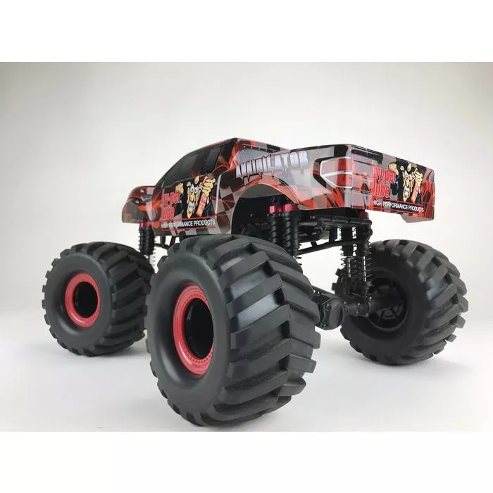 CEN Racing 8965 Ford HL150 MT-Series 1/10 Solid Axle RTR