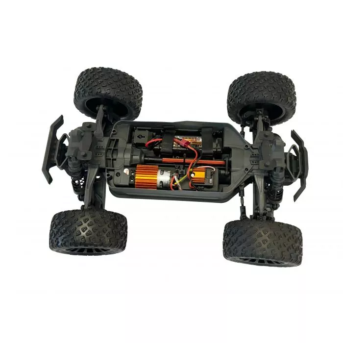 DF Models 3144 1/10 Z-10 Competition Truck Brushless