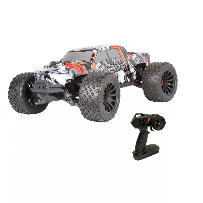DF Models 3144 1/10 Z-10 Competition Truck Brushless