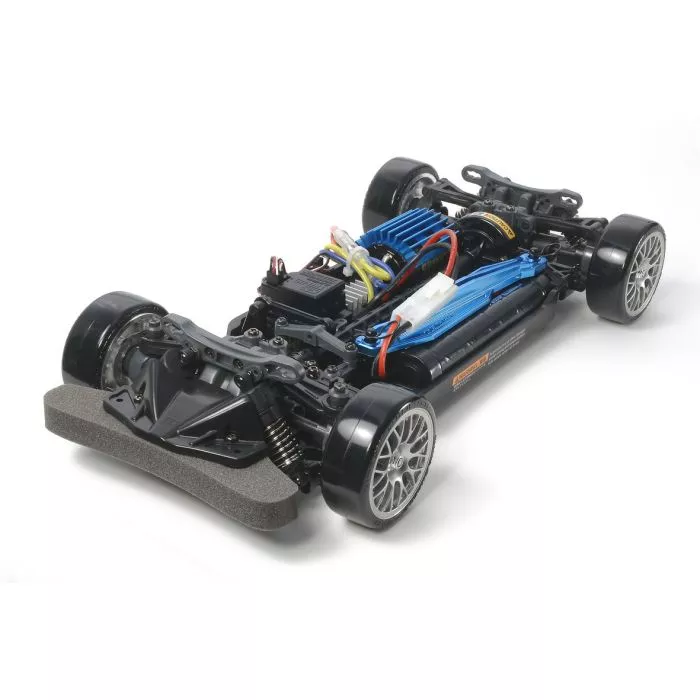 Tamiya 58584 Kit Chassis TT-02D Drift Spec