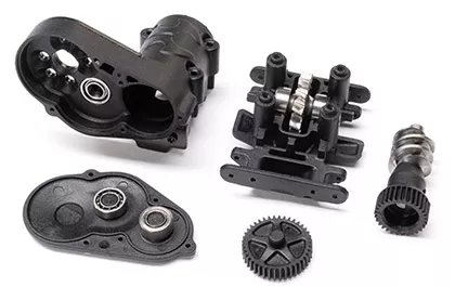 Axial 2260T1 1/30 SCX30 Chevrolet K10 4X4 RTR