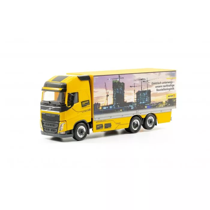 ACE 2504 1:87 camion Volvo FH GL XLPoste