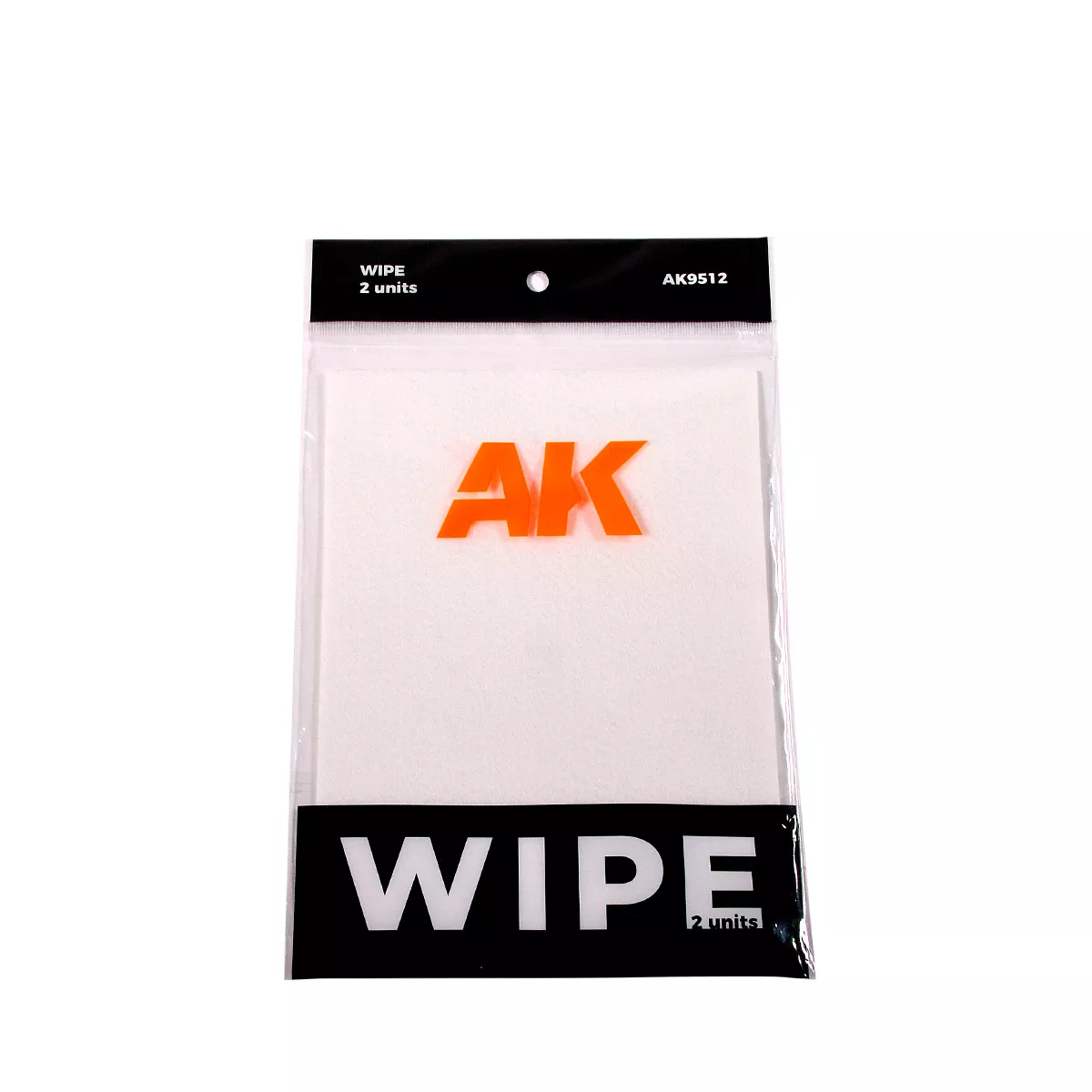 AK Interactive eponge de rechange pour palette humide