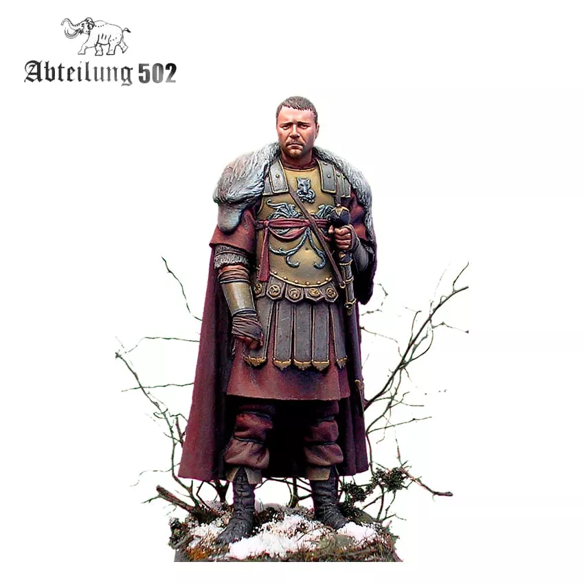 Abteilung ABT1012 Roman Cavalry Officer