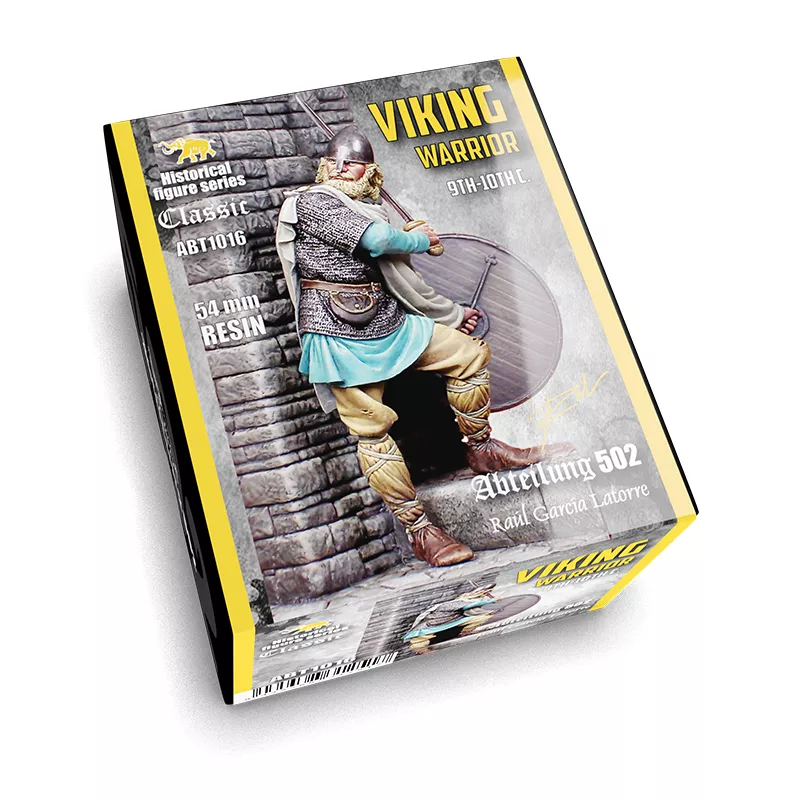 Abteilung ABT1016 Viking Warrior