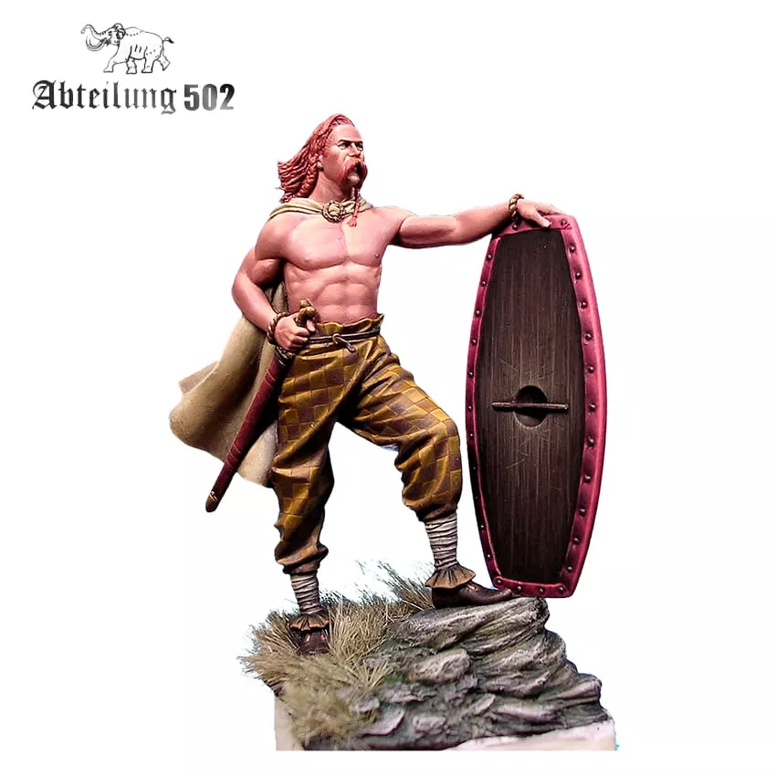 Abteilung ABT1017 Celtic Warrior