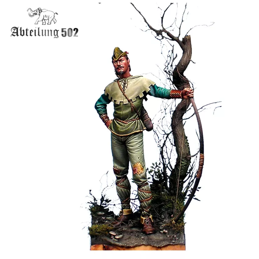 Abteilung ABT1019 Robin Hood