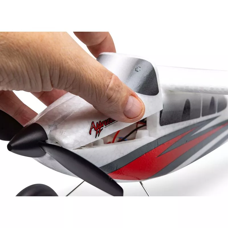 Hobbyzone Apprentice STOL S 700m BNF