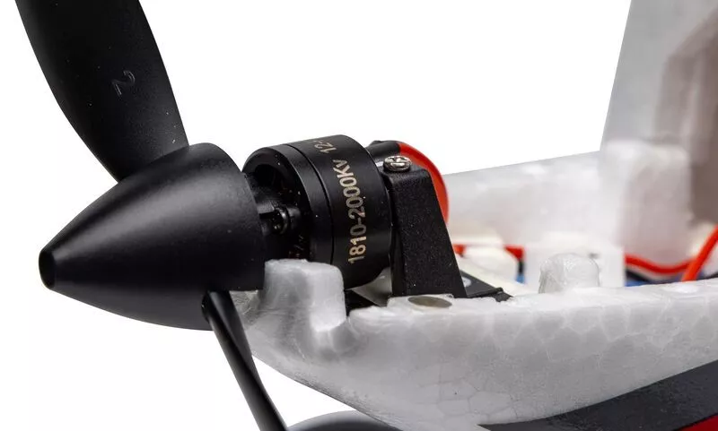 Hobbyzone Apprentice STOL S 700m BNF