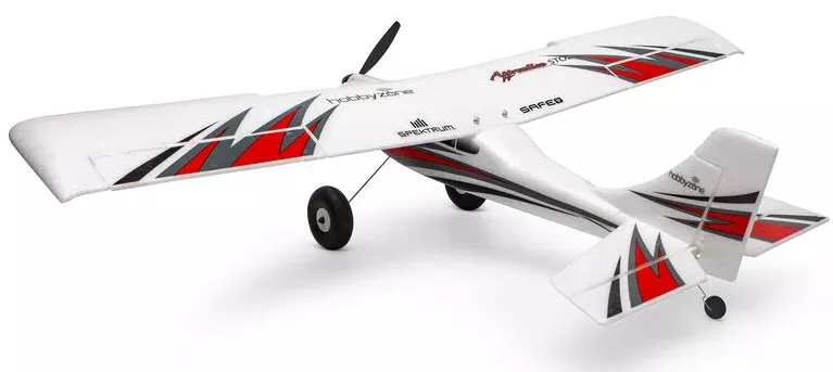 Hobbyzone Apprentice STOL S 700m BNF