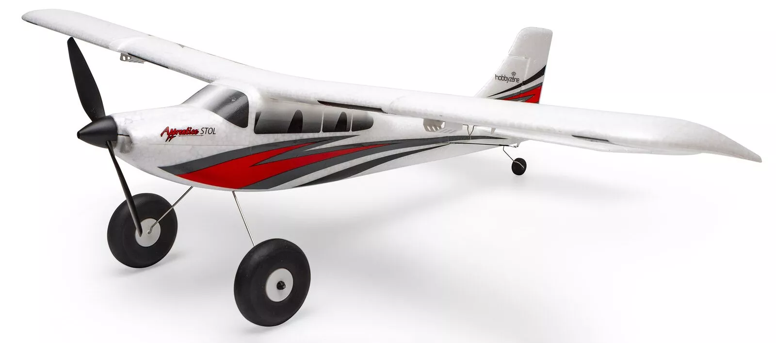 Hobbyzone Apprentice STOL S 700m BNF