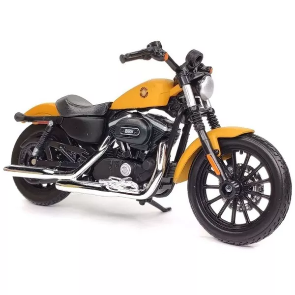 Maisto 39360 Moto Harley-Davidson