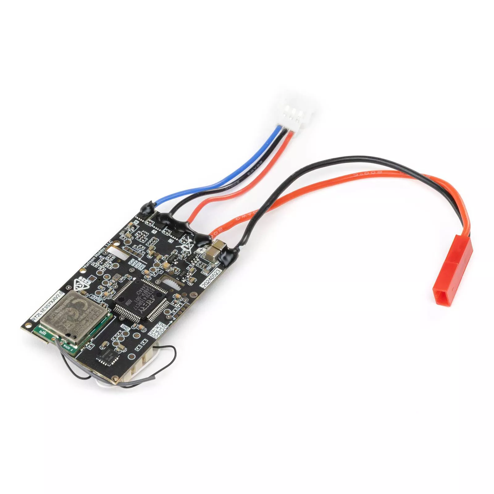 E-Flite Avion UMX Gee Bee R-2 510mm BNF