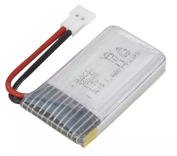 Accu Li-Po 3,7 V 500 mAh pour Sky watcher
