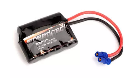 Dyn 1472 Accu Ni-Mh 7,2V 1200mAh