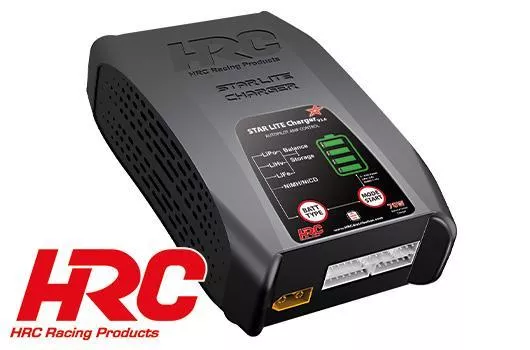HRC9356C Chargeur - 12/230V - HRC Star-Lite Charger V3.0 - 70W