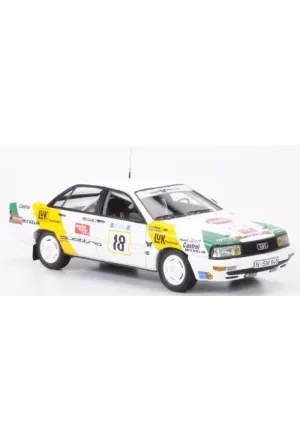 NEO 45250 1/43 200 Quatro Rally Acropolis 89