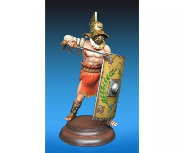Miniart 16029 1/16 Figurine Gladiator