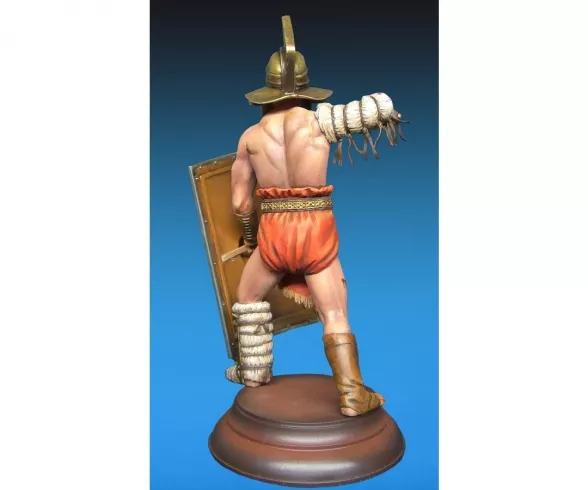 Miniart 16029 1/16 Figurine Gladiator