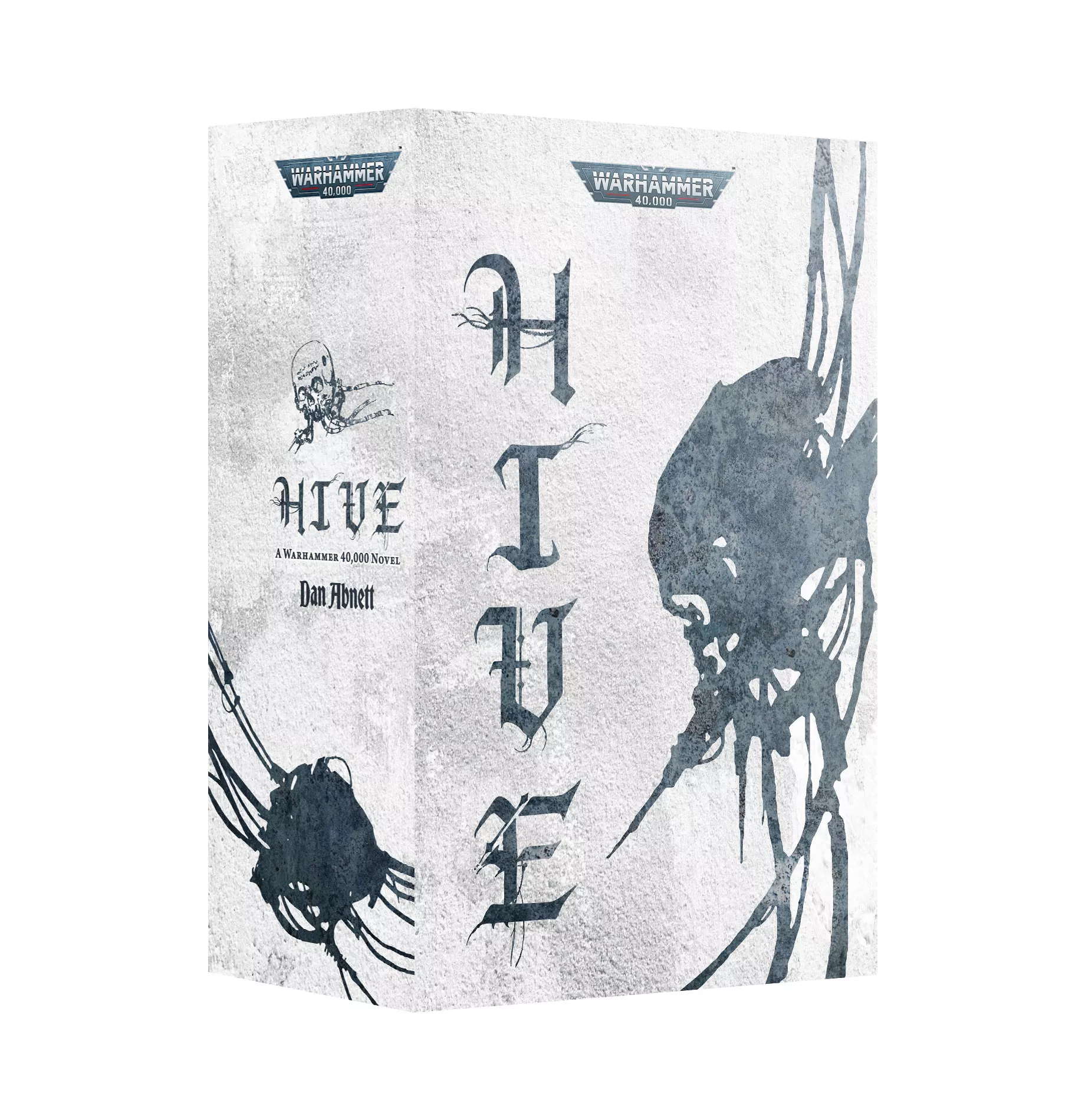 Black Library - Hive