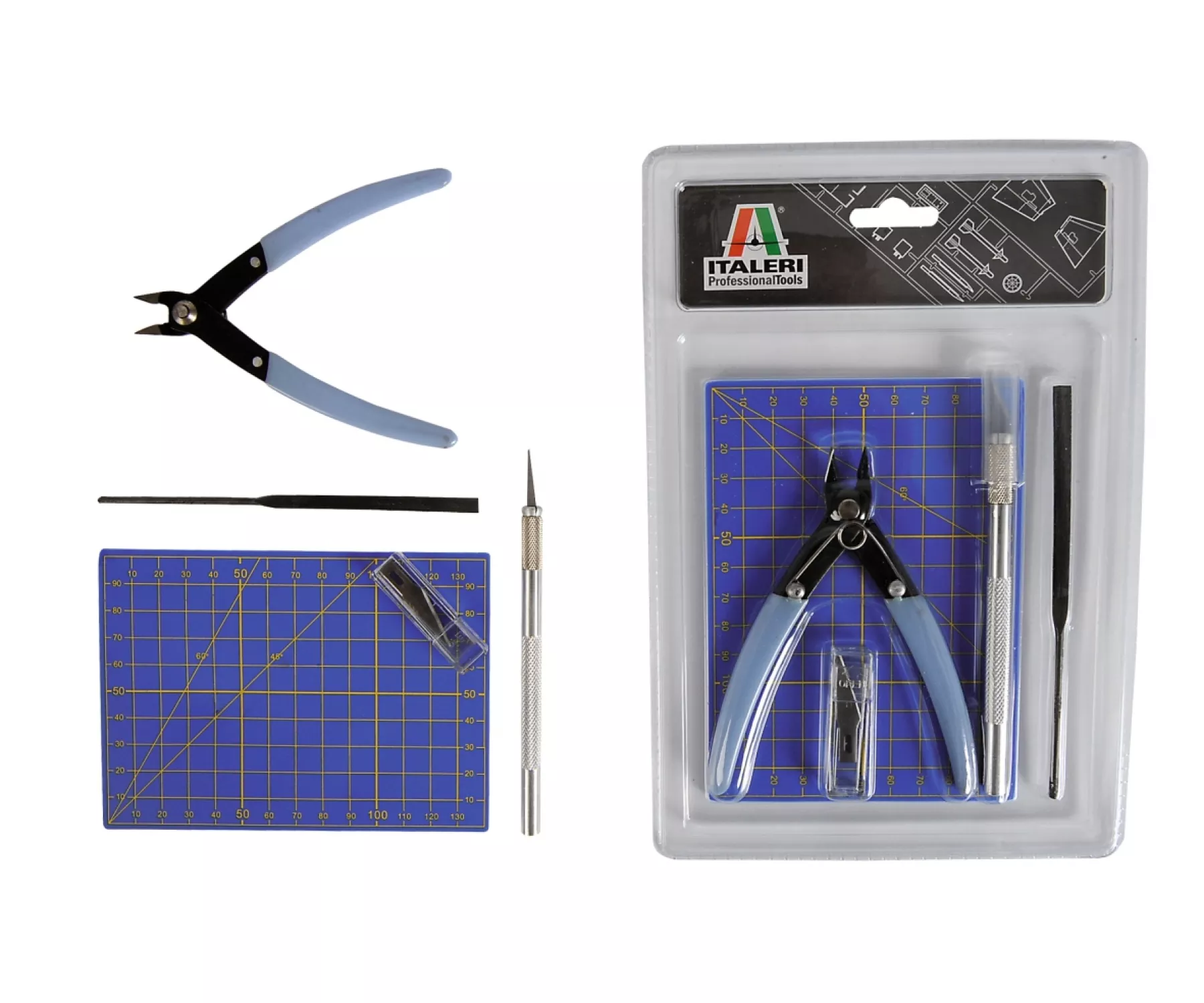 Italeri 50815 set de maquetiste