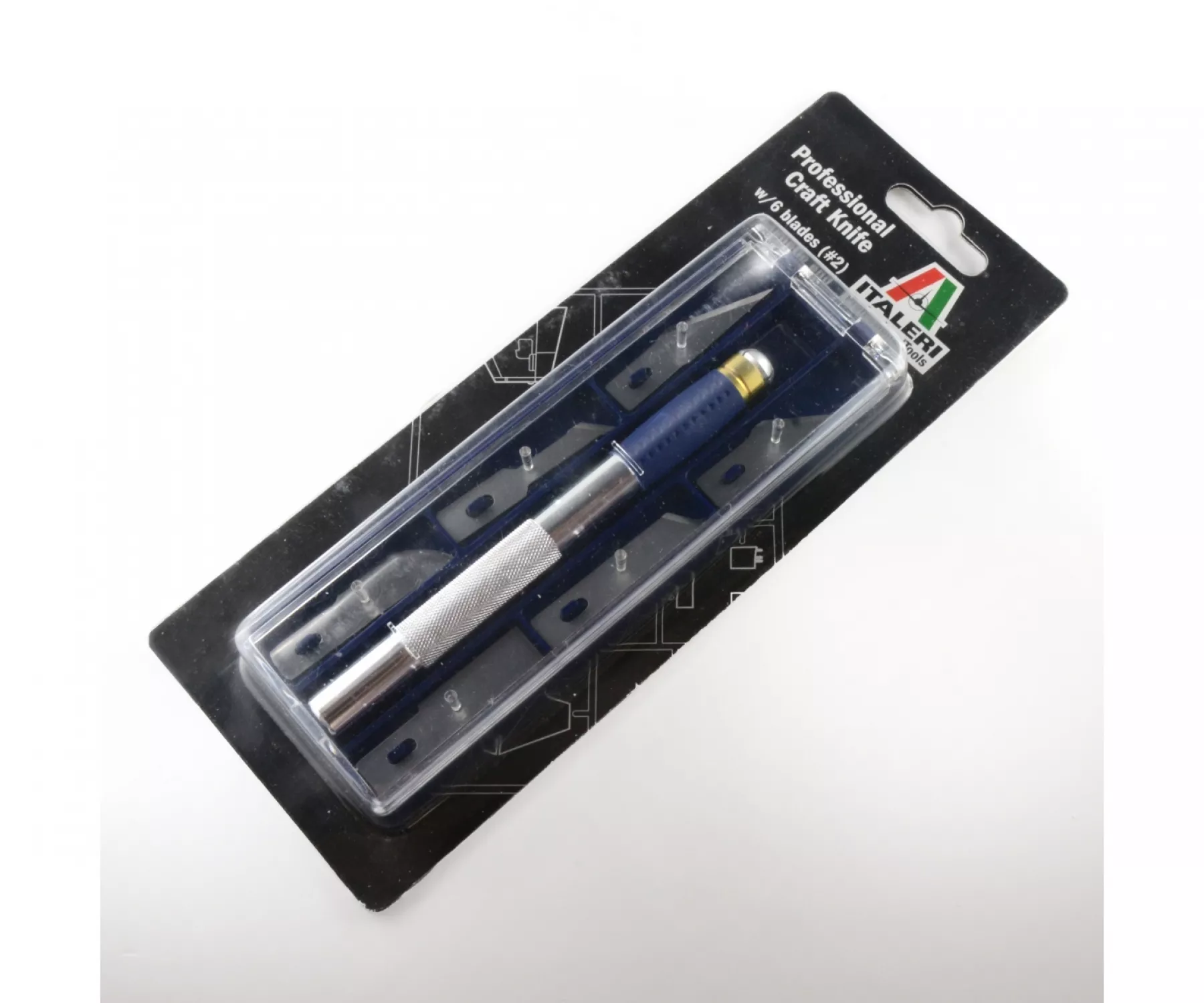 Italeri 50822 Couteau de modélisme