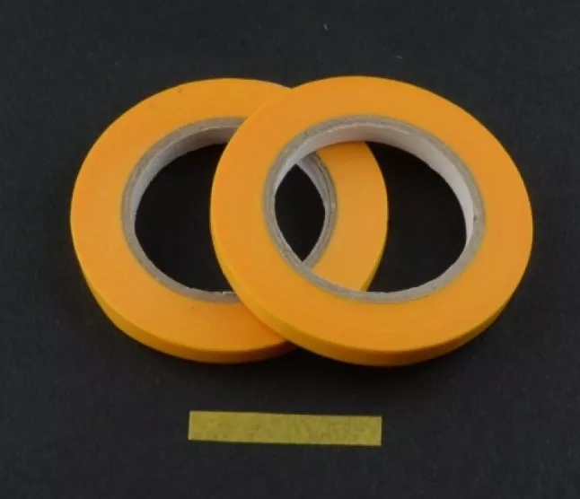Italeri 50827 bande de masquage 6 mm x 18 m (2x)