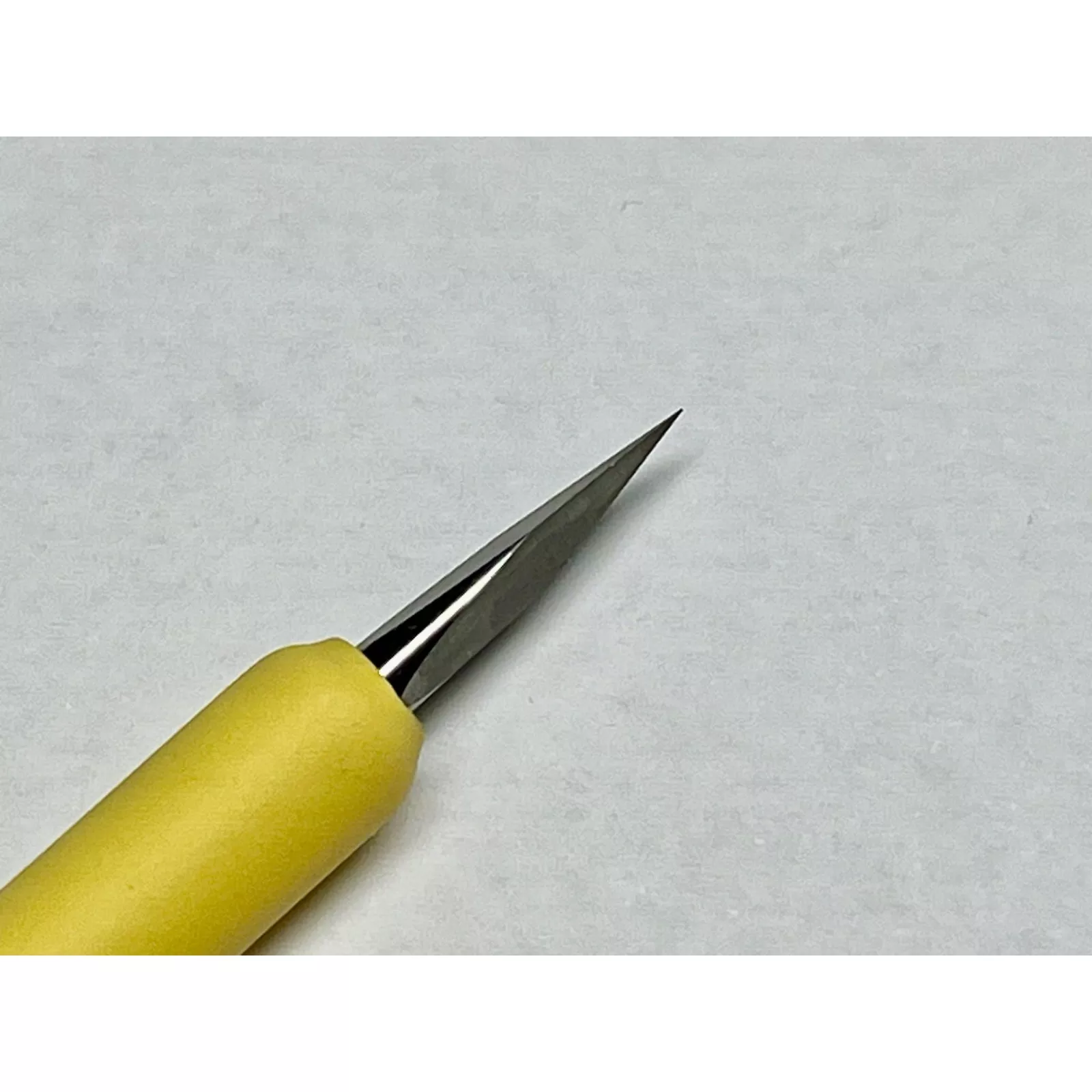 MRP Mr.Scriber - Scraper (Yellow)