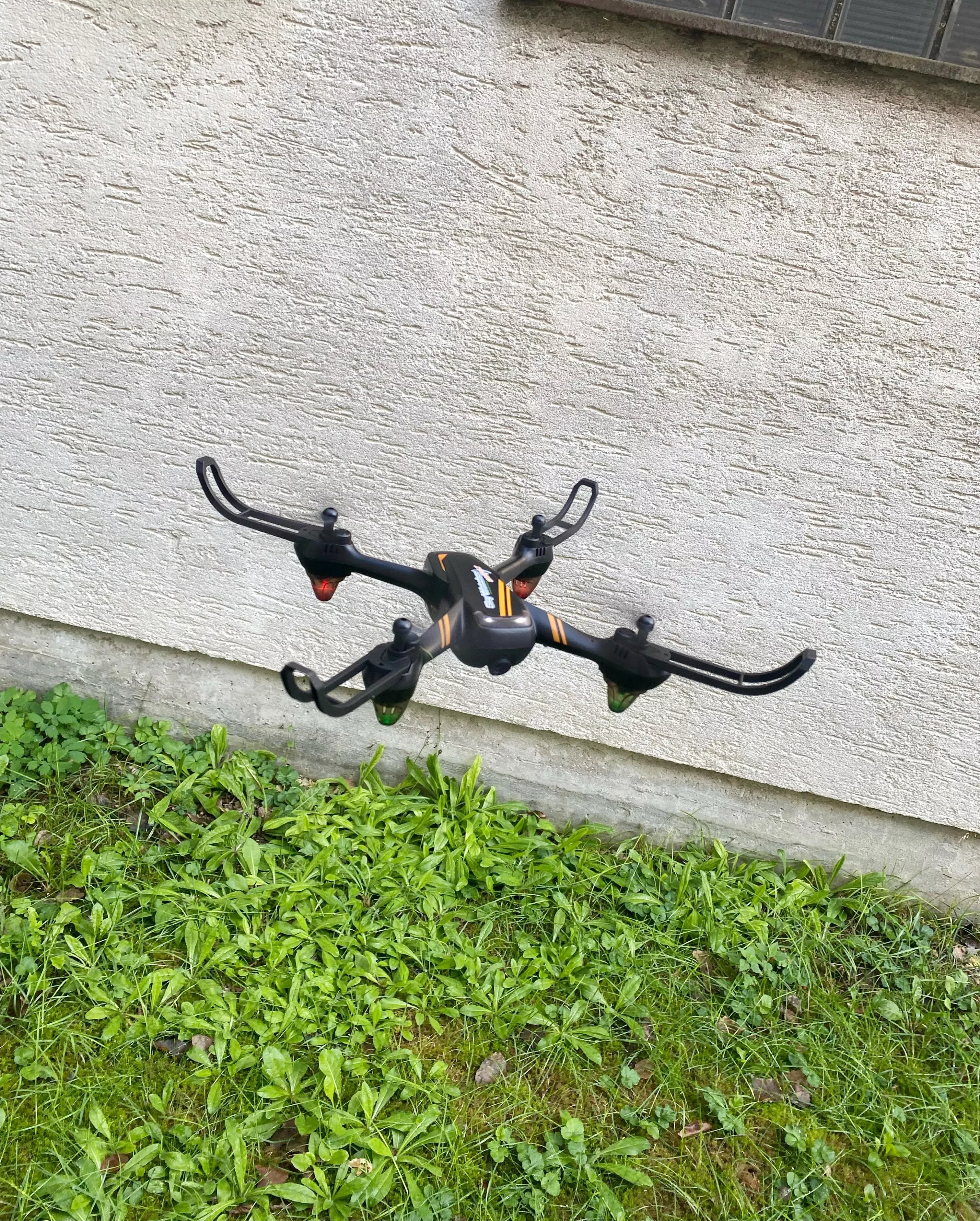 DF Models 9480 SkyWatcher Easy Fly RTF