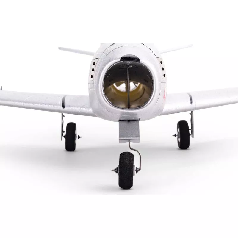 E-Flite UMX F-86 Sabre 30mm EDF BNF Basic