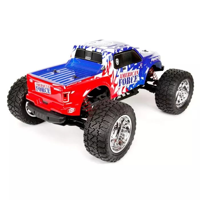 CEN Racing 9520 1/7 Monster Truck American Force Edition  RTR