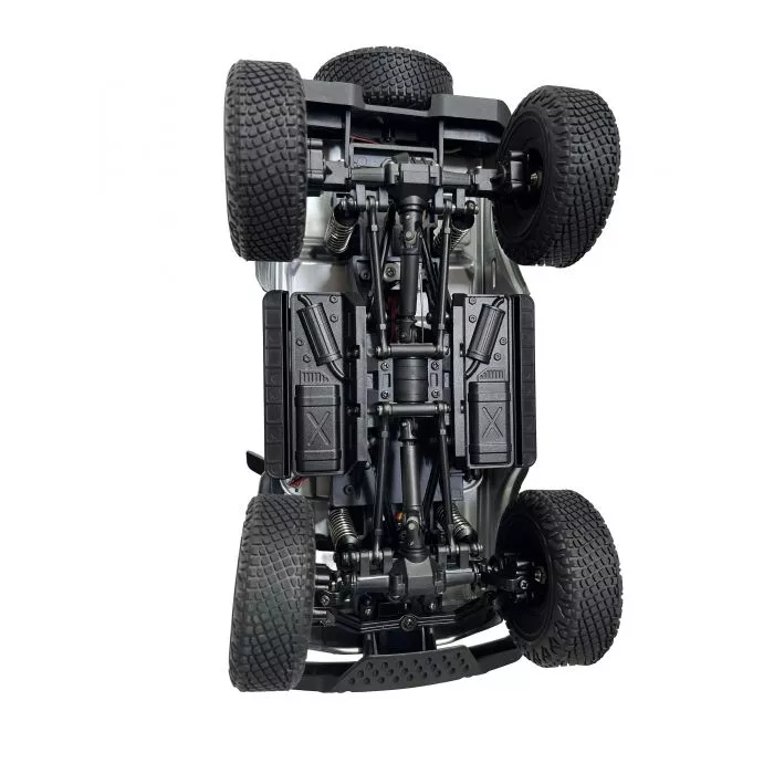 DF Models 3108 1/18 Crawler Mini Varant RTR Gris