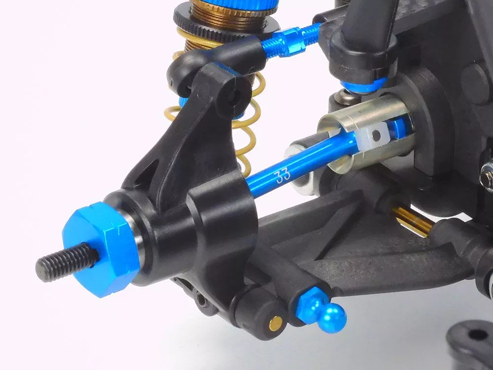 Tamiya 47480 1/10 RC M-08R Chassis Kit