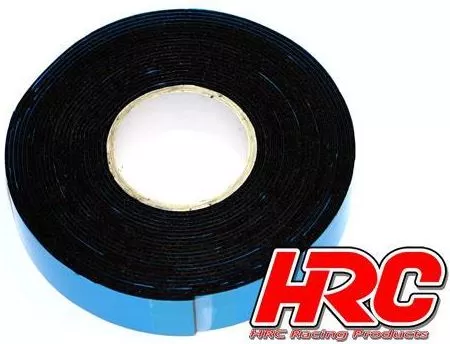 HRC5011B bande autocol.double face extrat fort 20 x 1 x 5M